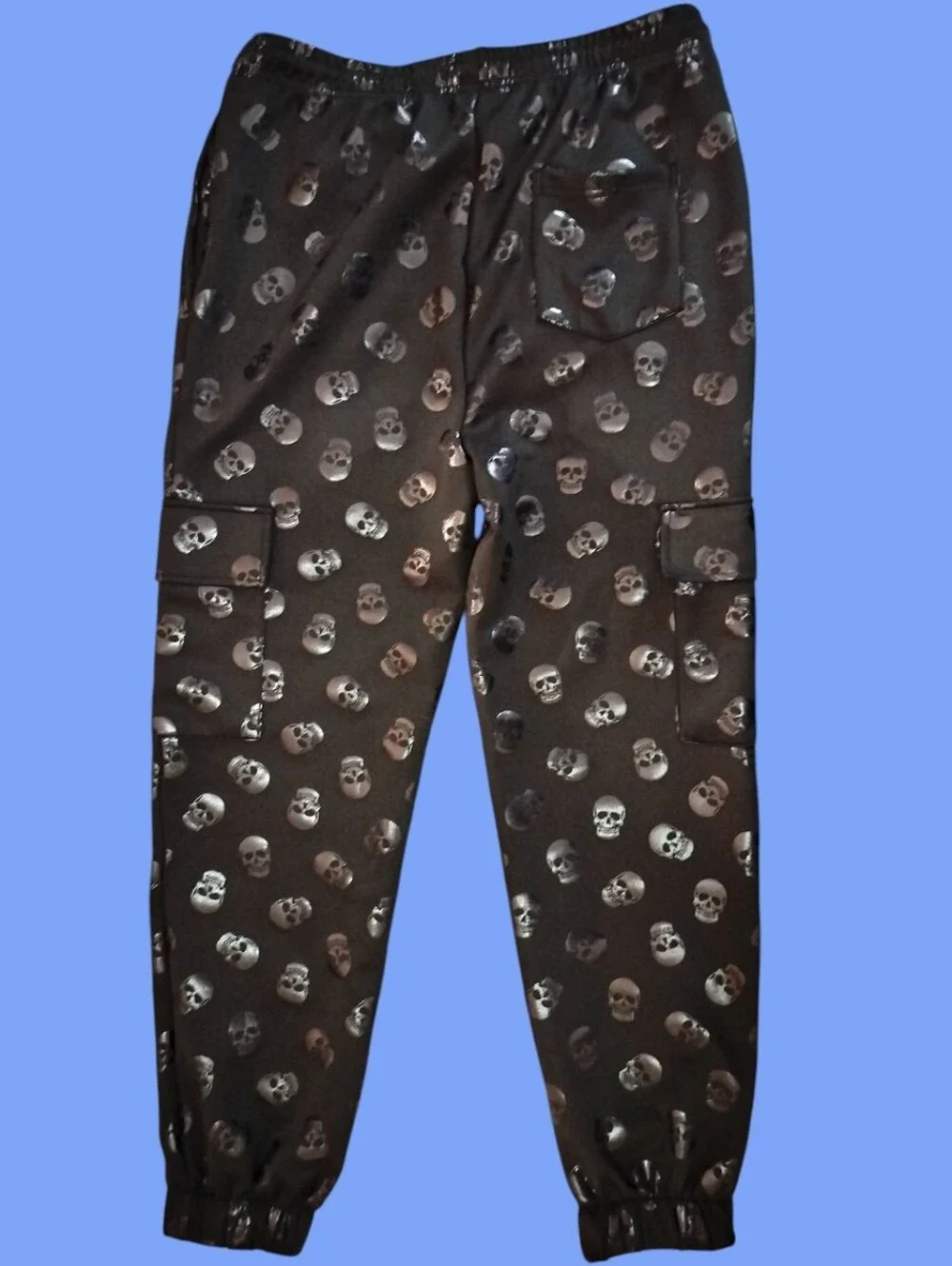 Public Record medium nwt